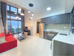 North Park Residences (D27), Apartment #543191921